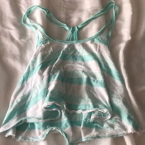 CROP TOP BUNDLE!! two croptops